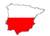 CENTRE NEPSI - Polski
